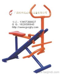 廣西健身器材一站式指南 柳州健身路徑、桂林室外健身器價格、廠家與圖片詳解