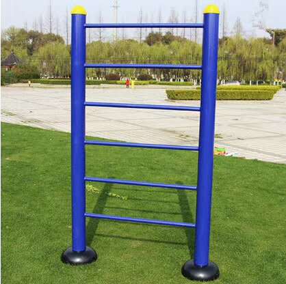 戶外健身器材 種類、優勢與選購指南